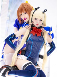 Peachmilky 019-PeachMilky - Marie Rose collect (Dead or Alive)(43)